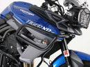 Triumph Tiger 800 XR [2015-2017] - Barra de proteção ao tanque-1