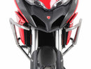 Ducati Multistrada 950 [2017-2021] - Barra de proteção ao tanque-5