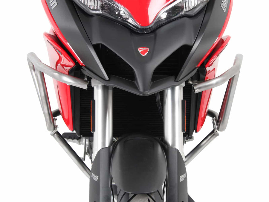 Ducati Multistrada 950 [2017-2021] - Barra de proteção ao tanque