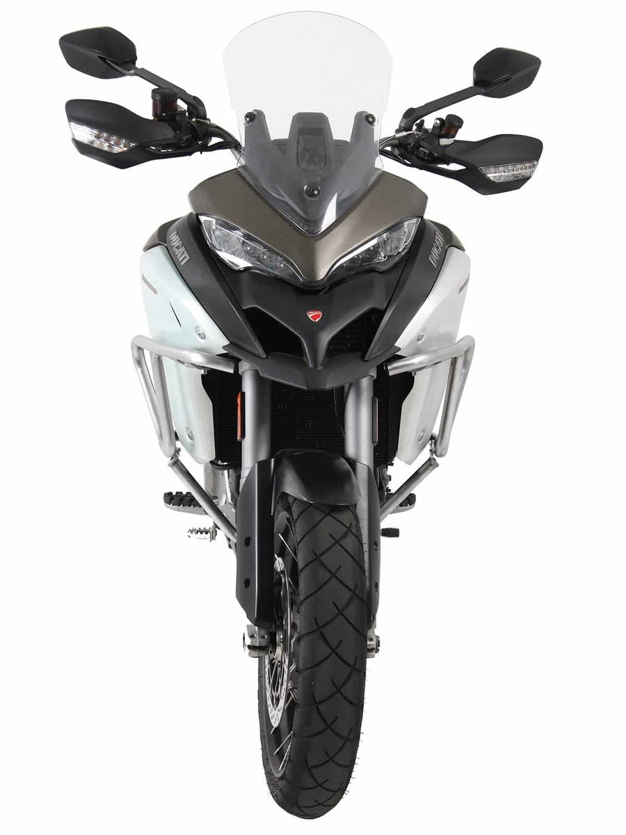 Ducati Multistrada 1200 End [2016-2018] - Barra de proteção ao tanque