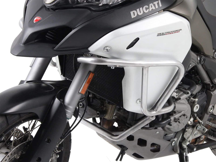 Ducati Multistrada 1200 End [2016-2018] - Barra de proteção ao tanque