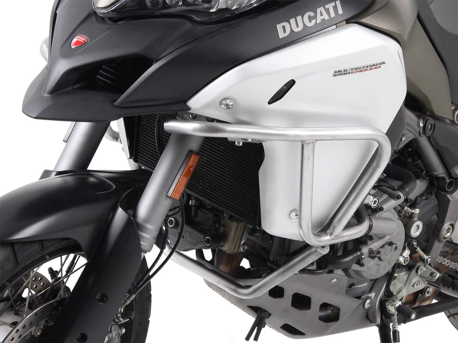 Ducati Multistrada 1260 End [2019-2021] - Barra de proteção ao tanque