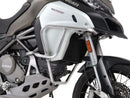 Ducati Multistrada 1200 End [2016-2018] - Barra de proteção ao tanque-2