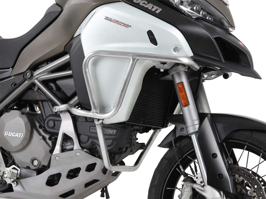 Ducati Multistrada 1260 End [2019-2021] - Barra de proteção ao tanque
