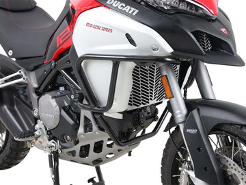 Ducati Multistrada 1260 End [2019-2021] - Barra de proteção ao tanque - 0