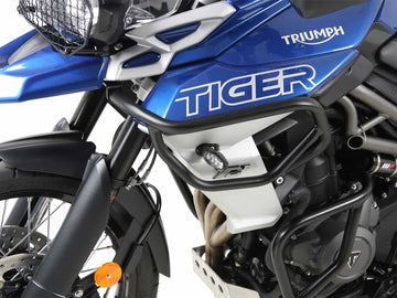 Triumph Tiger 800 XC [2018-2019] - Barra de proteção ao tanque