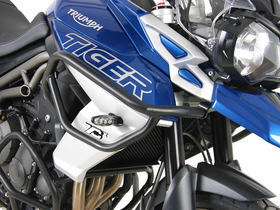 Triumph Tiger 800 XC [2018-2019] - Barra de proteção ao tanque