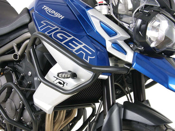 Triumph Tiger 800 XC [2018-2019] - Barra de proteção ao tanque - 0