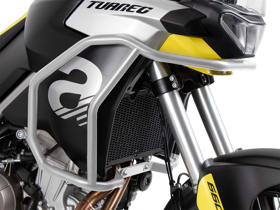 Aprilia Tuareg 660 [2022-2024] - Barra de proteção ao tanque