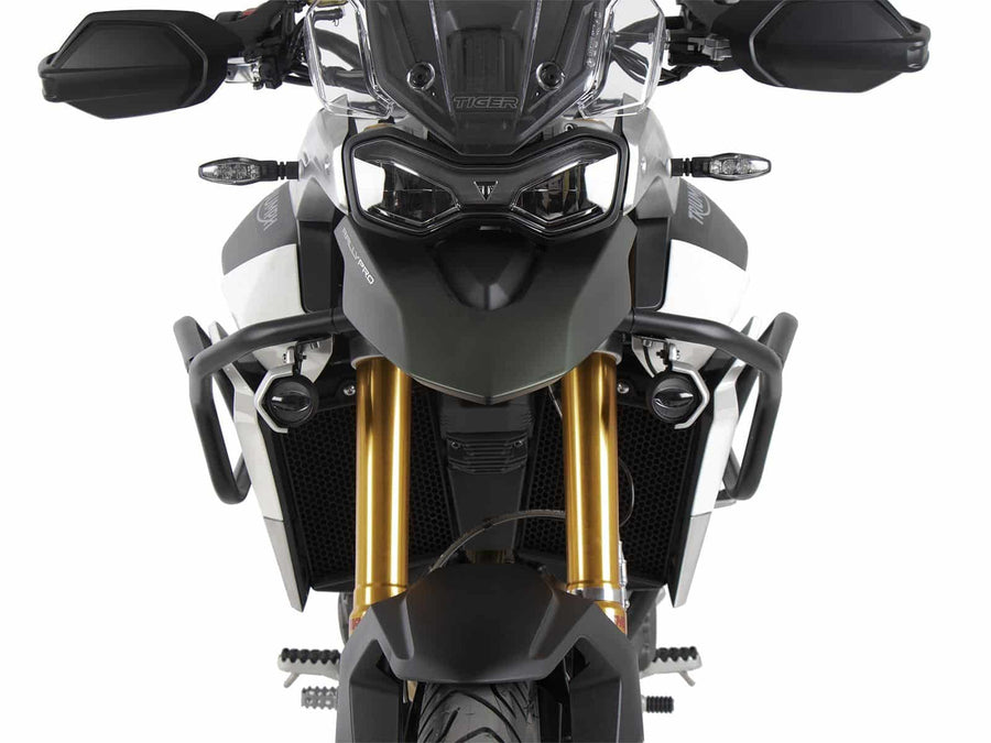 Triumph Tiger 900 Rally [2020-2023] - Barra de proteção ao tanque