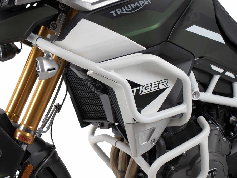 Triumph Tiger 900 Rally [2020-2023] - Barra de proteção ao tanque