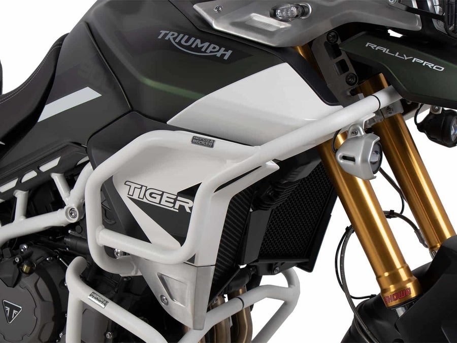 Triumph Tiger 900 Rally [2020-2023] - Barra de proteção ao tanque