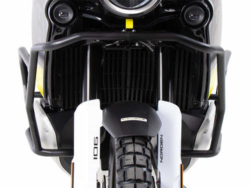 Husqvarna Norden 901 [2022-2026] - Barra de proteção