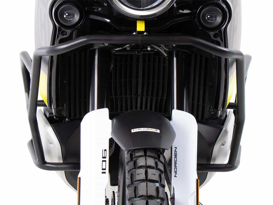 Husqvarna Norden 901 [2022-2026] - Barra de proteção