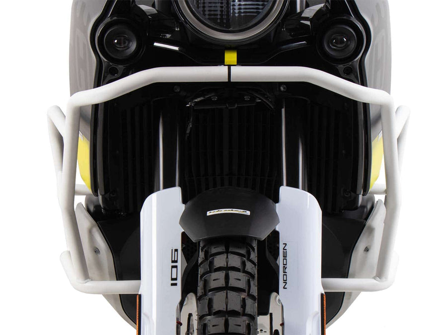 Husqvarna North 901 [2022-2025] - Suporte de proteção ao motor Solid Solid