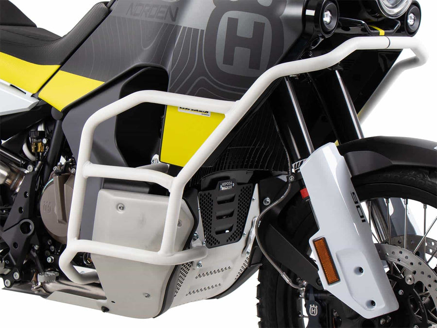 Husqvarna North 901 [2022-2025] - Suporte de proteção ao motor Solid Solid