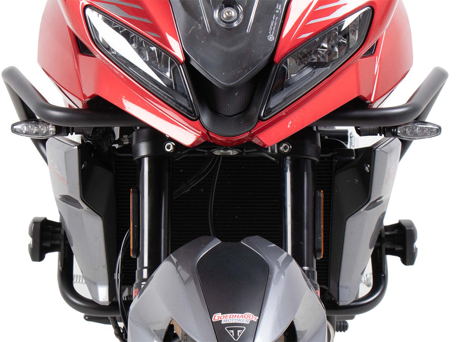 Triumph Tiger Sport 660 [2022-2025] - Barra de proteção ao tanque