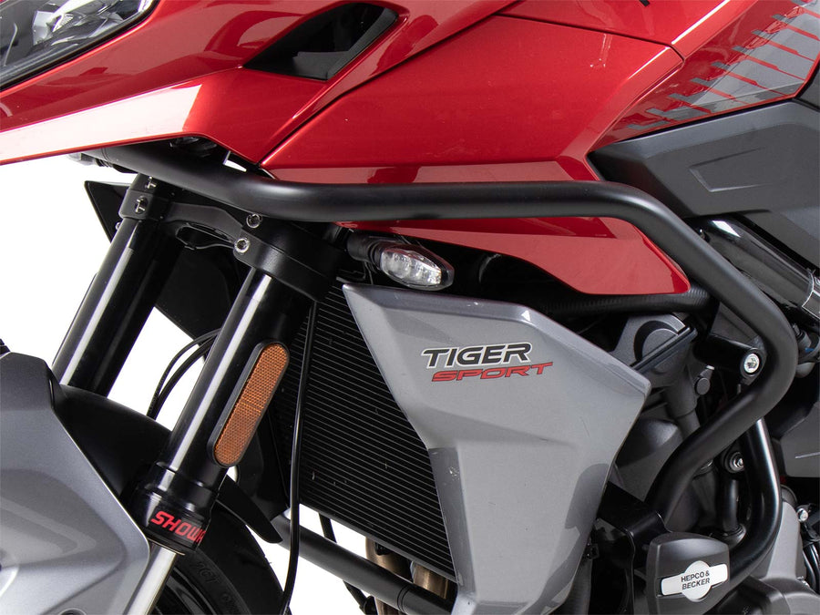 Triumph Tiger Sport 660 [2022-2025] - Barra de proteção ao tanque