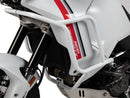 Ducati Desertx [2022-2025] - Barra de proteção ao tanque-5
