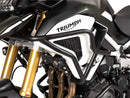 Triumph Tiger 1200 gt [2022-2025] - Barra de proteção ao tanque-1