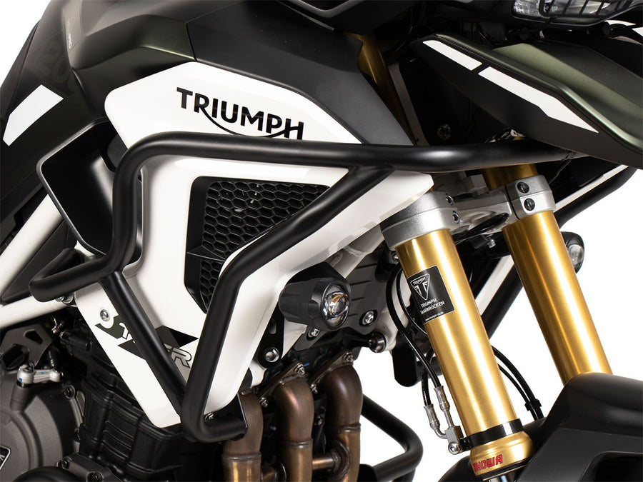 Triumph Tiger 1200 gt [2022-2025] - Barra de proteção ao tanque