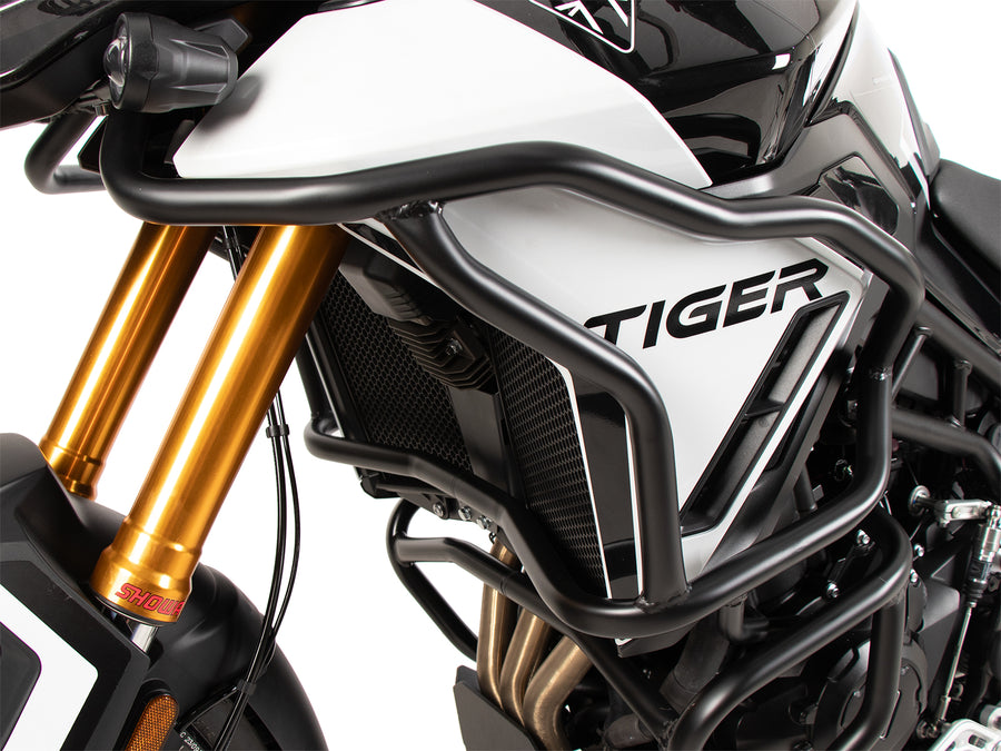 Triumph Tiger 900 Rally Pro [2024-2026] - Barra de proteção