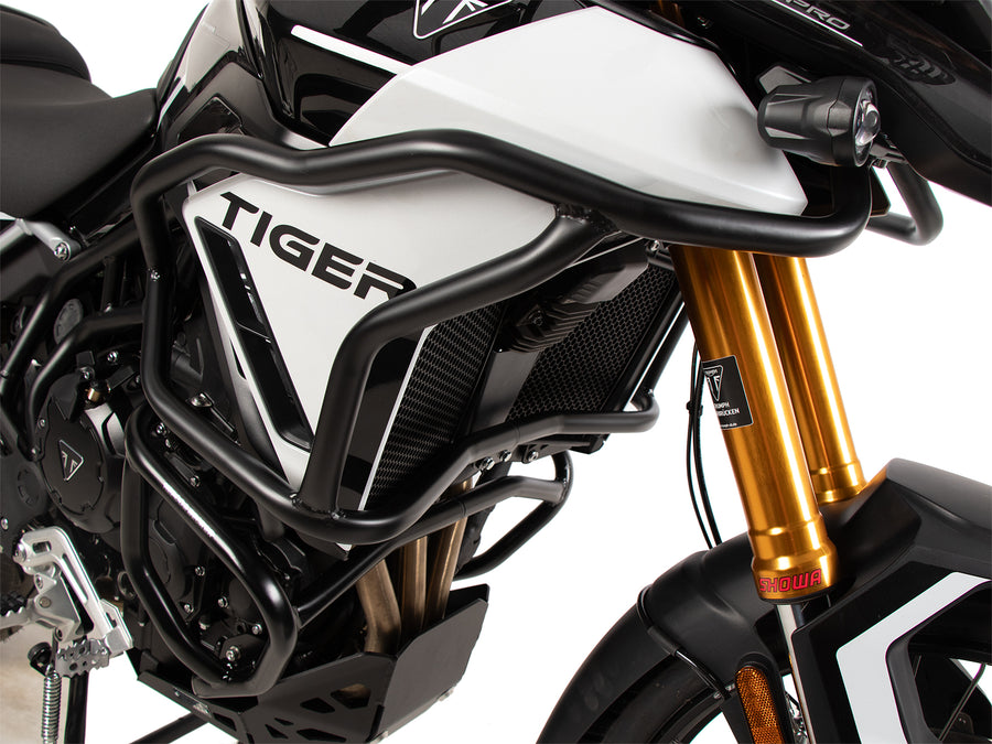 Triumph Tiger 900 Rally Pro [2024-2026] - Barra de proteção