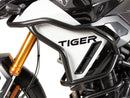 Triumph Tiger 900 GT [2024-2026] - Barra de proteção