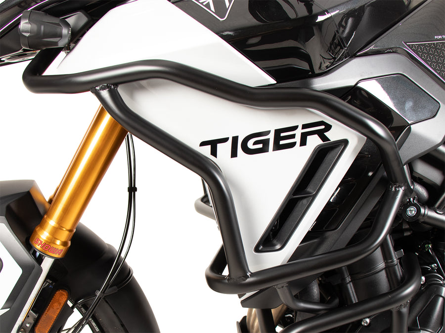 Triumph Tiger 900 GT [2024-2026] - Barra de proteção