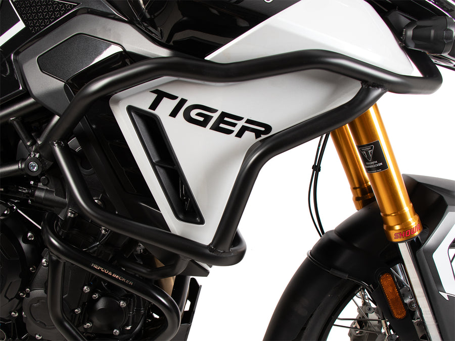 Triumph Tiger 900 Rally Pro [2024-2026] - Barra de proteção