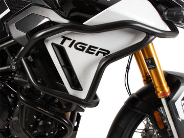 Triumph Tiger 900 GT [2024-2026] - Barra de proteção