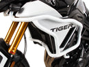 Triumph Tiger 900 gt [2024-2025] - Solid sólido de proteção contra tanques-5