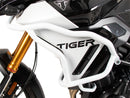 Triumph Tiger 900 gt [2024-2025] - Solid sólido de proteção contra tanques-7