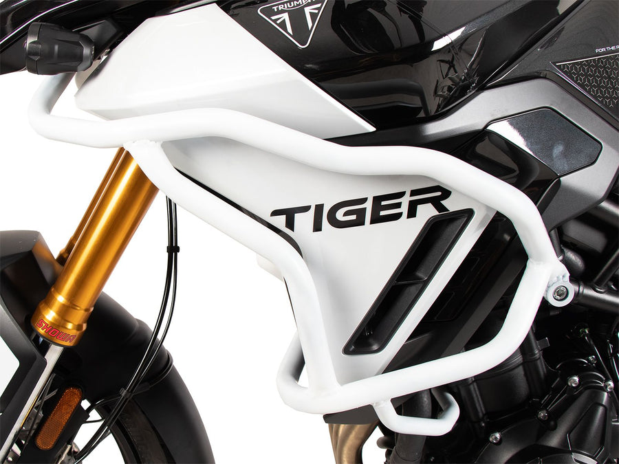 Triumph Tiger 900 gt [2024-2025] - Solid sólido de proteção contra tanques