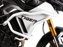 Triumph Tiger 900 Rally Pro [2024-2025] - Suporte de proteção do tanque sólido-5