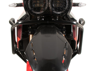 Ducati DesertX Rally [2024-2026] - Protetor de tanque preto