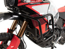 Ducati DesertX Rally [2024-2026] - Protetor de tanque preto