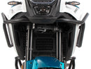 CF Moto 450 MT [2024-2026] - Protetor de tanque preto