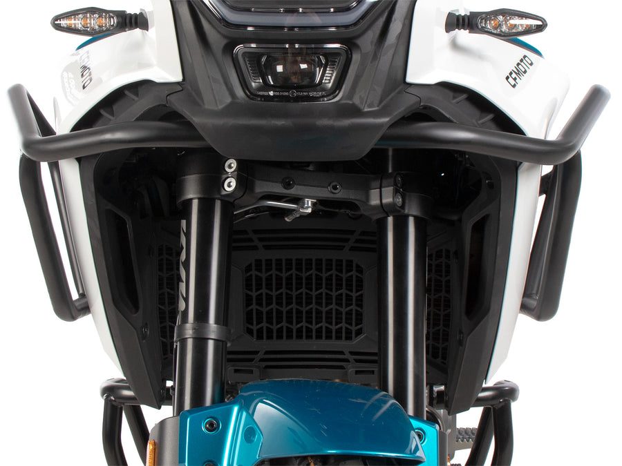 CF Moto 450 MT [2024-2026] - Protetor de tanque preto