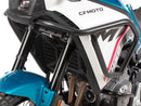 CF Moto 450 MT [2024-2026] - Protetor de tanque preto