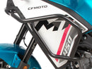 CF Moto 450 MT [2024-2026] - Protetor de tanque preto