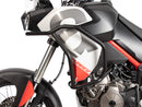 Aprilia Tuareg 660 [2025-2026] - Barra de proteção do tanque preta
