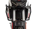 Aprilia Tuareg 660 [2025-2026] - Barra de proteção do tanque preta