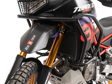 Aprilia Tuareg 660 Rally [2025-2026] - Protetor de tanque preto