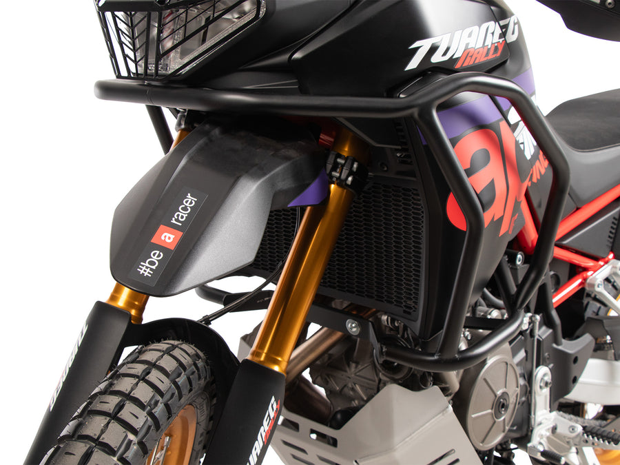 Aprilia Tuareg 660 Rally [2025-2026] - Protetor de tanque preto