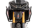 Aprilia Tuareg 660 Rally [2025-2026] - Protetor de tanque preto