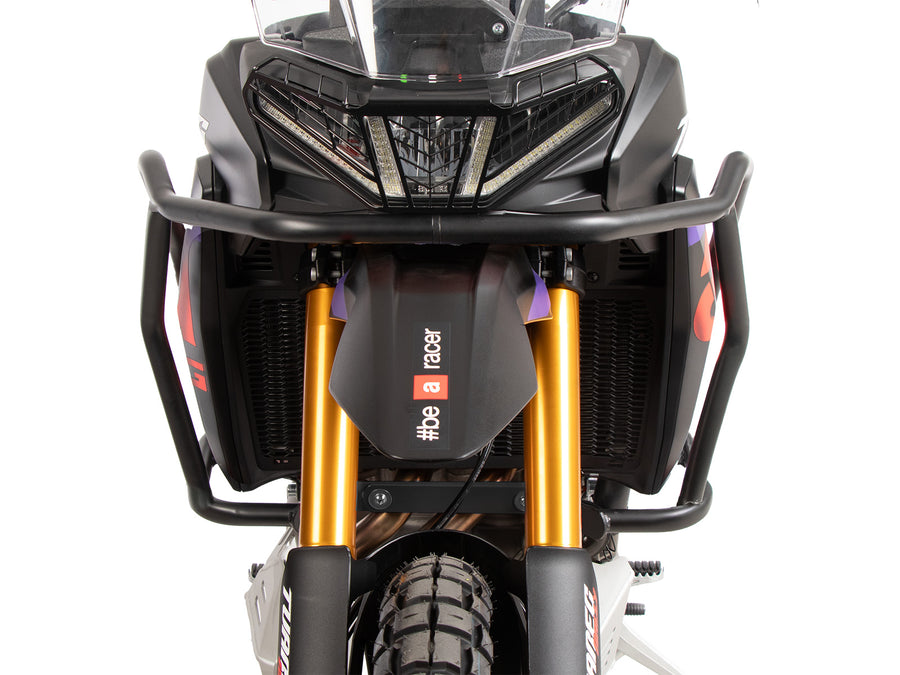Aprilia Tuareg 660 Rally [2025-2026] - Protetor de tanque preto