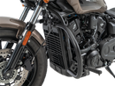 Indian 101 Scout [2025-2026] - Protetor de motor preto