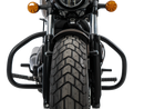Indian Sport Scout [2025-2026] - Protetor de motor preto