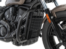 Indian Scout Bobber [2025-2026] - Protetor de motor preto